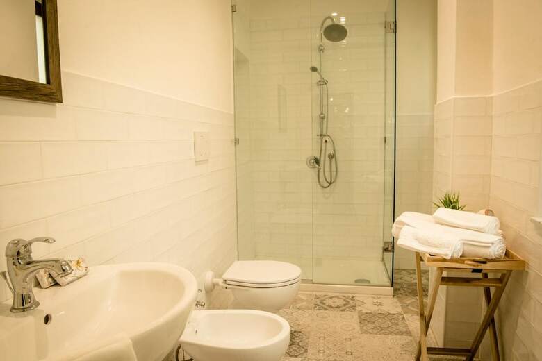 B&B Paolina