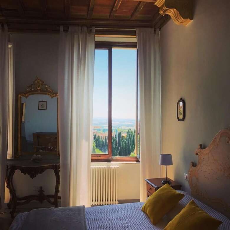 B&B Paolina