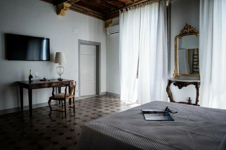 B&B Paolina