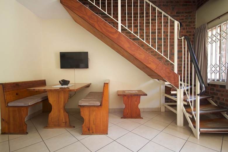 Apartamentos Flamingo Lodge