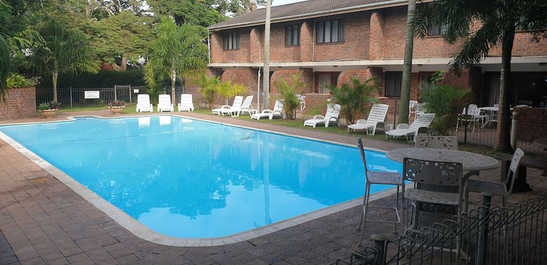 Apartamentos Flamingo Lodge