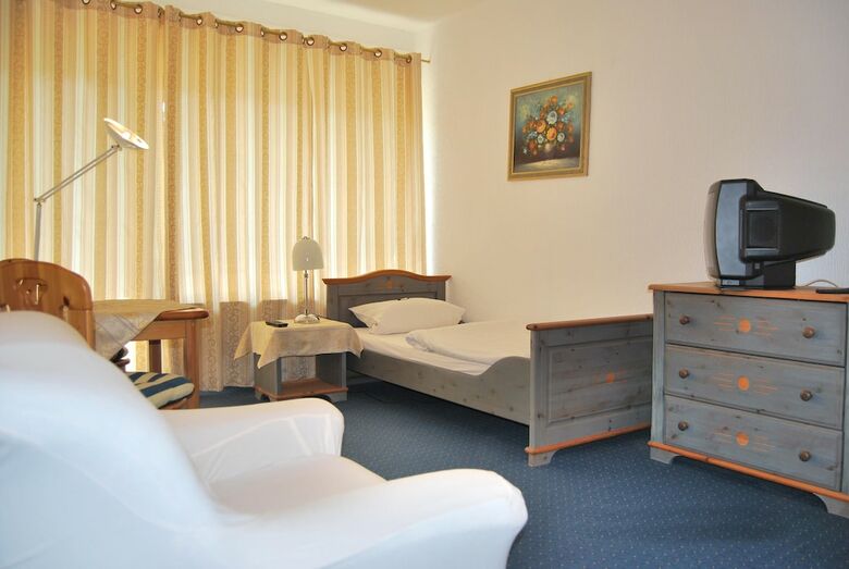 Hotel Spessart