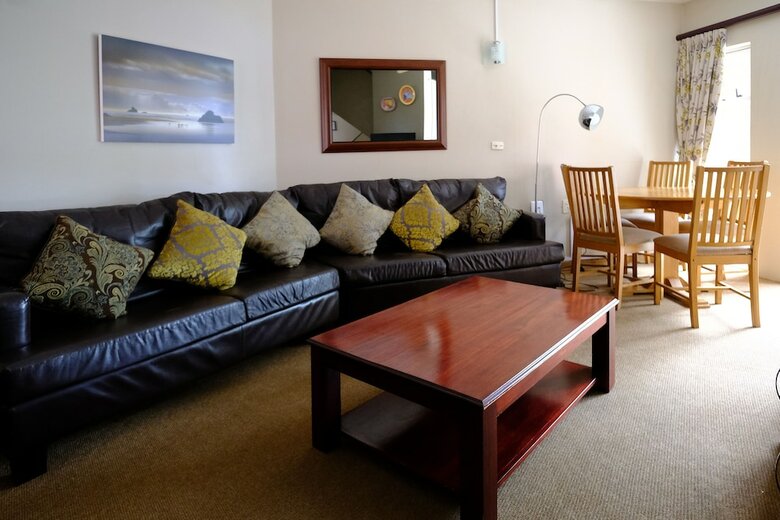 Apartamentos Perna Perna St Lucia