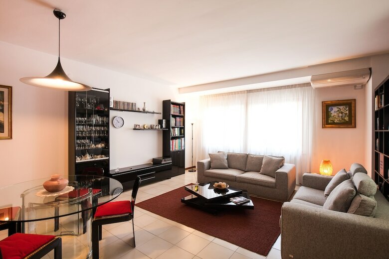 Maria Burlini B&B
