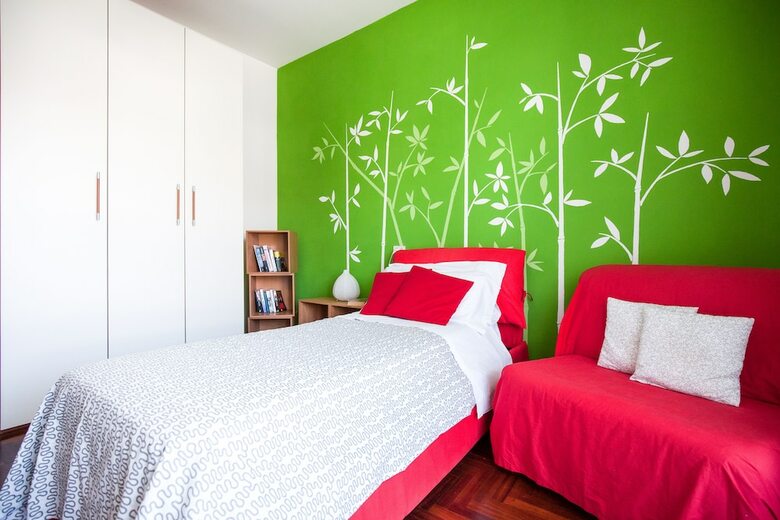 Maria Burlini B&B