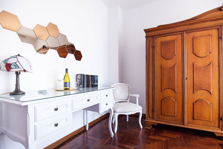Maria Burlini B&B