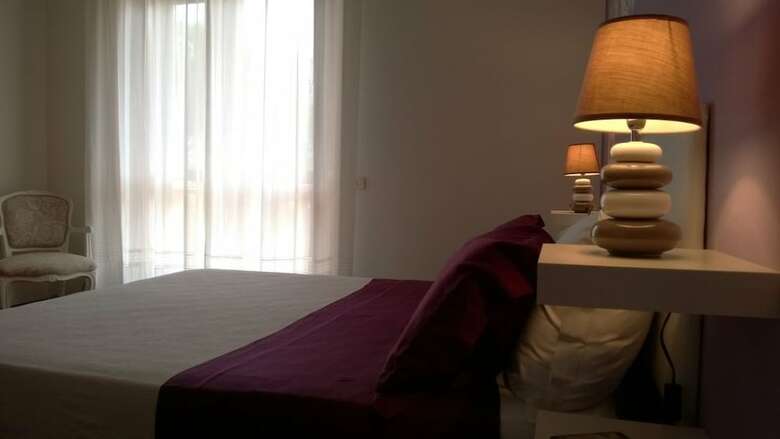 Maria Burlini B&B