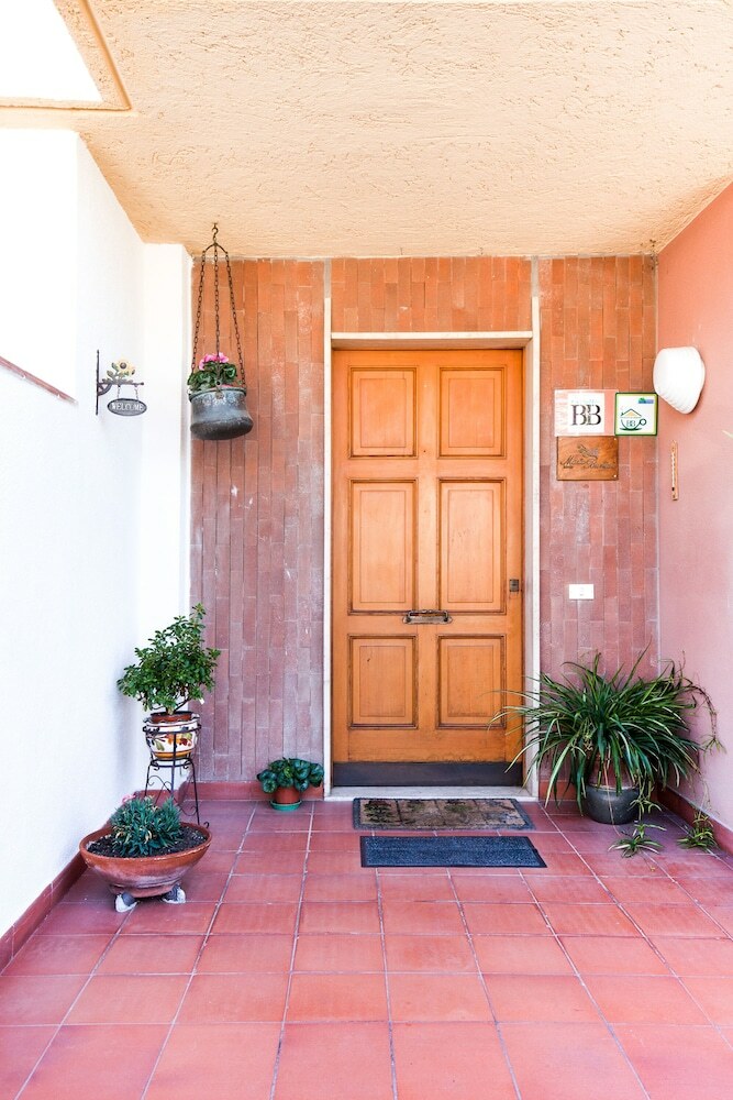Maria Burlini B&B