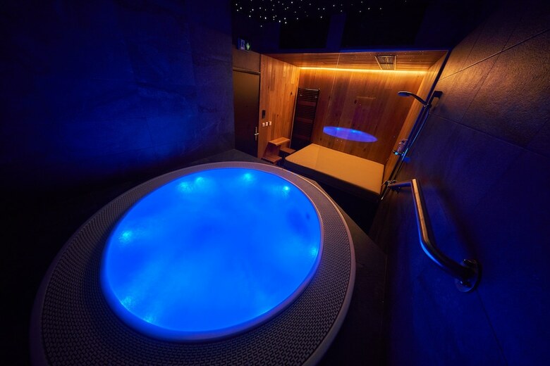 Aparthotel Svat� Vav?inec