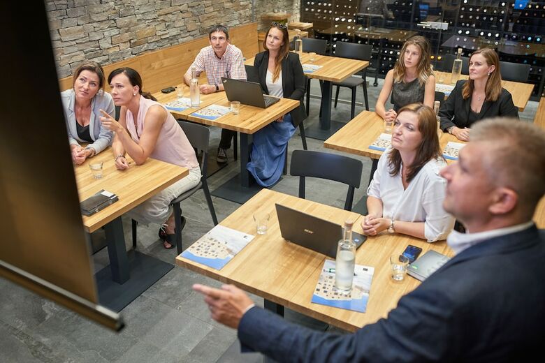 Aparthotel Svat� Vav?inec