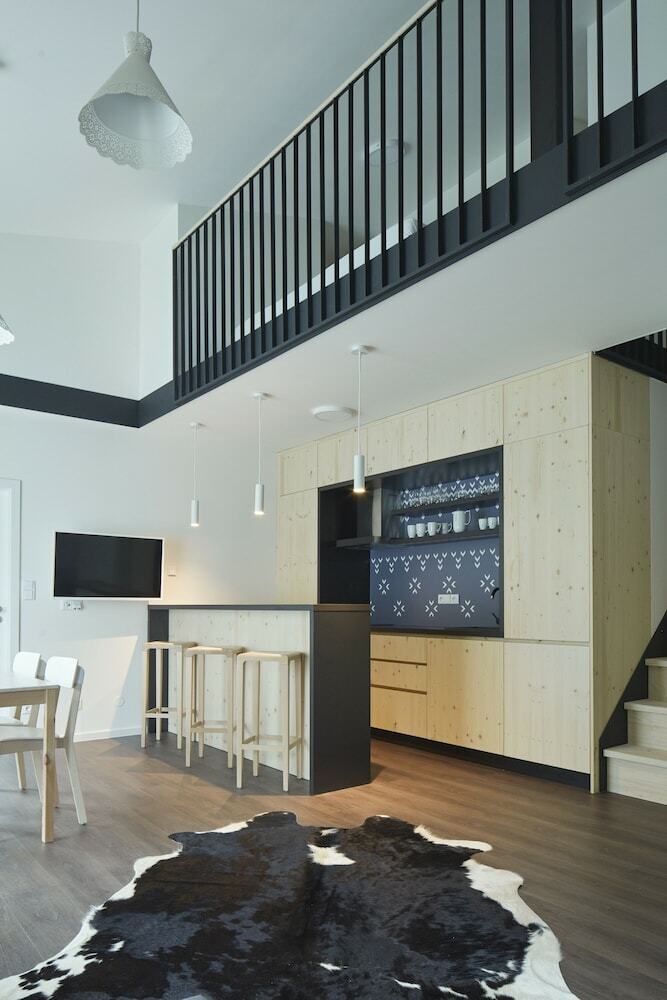 Aparthotel Svat� Vav?inec