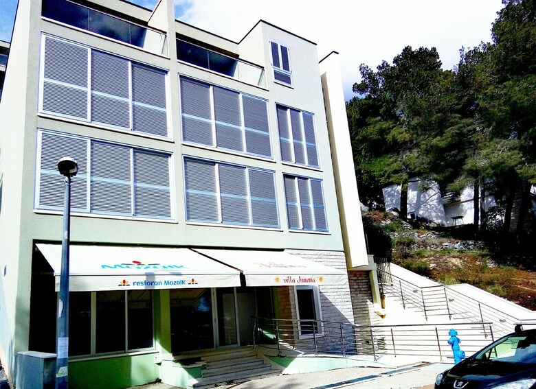 Hotel Villa Junona