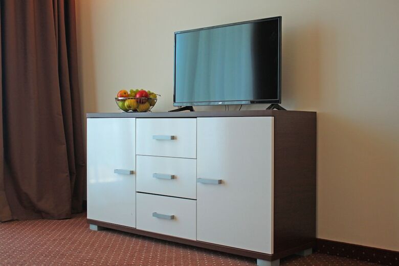 Hotel Villa Junona