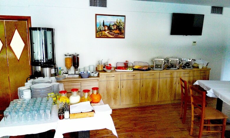 Hotel Villa Junona