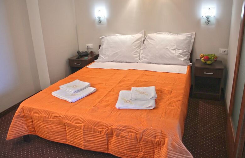 Hotel Villa Junona