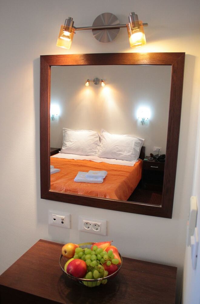 Hotel Villa Junona