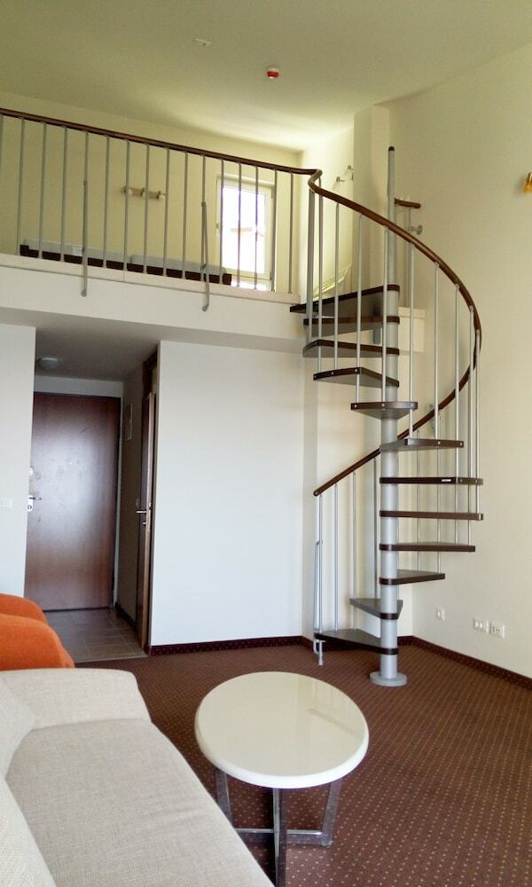 Hotel Villa Junona