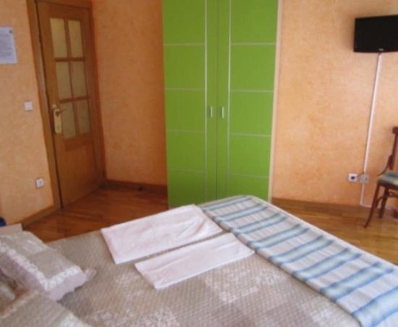 Hostal Becares