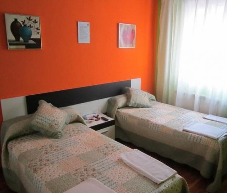 Hostal Becares