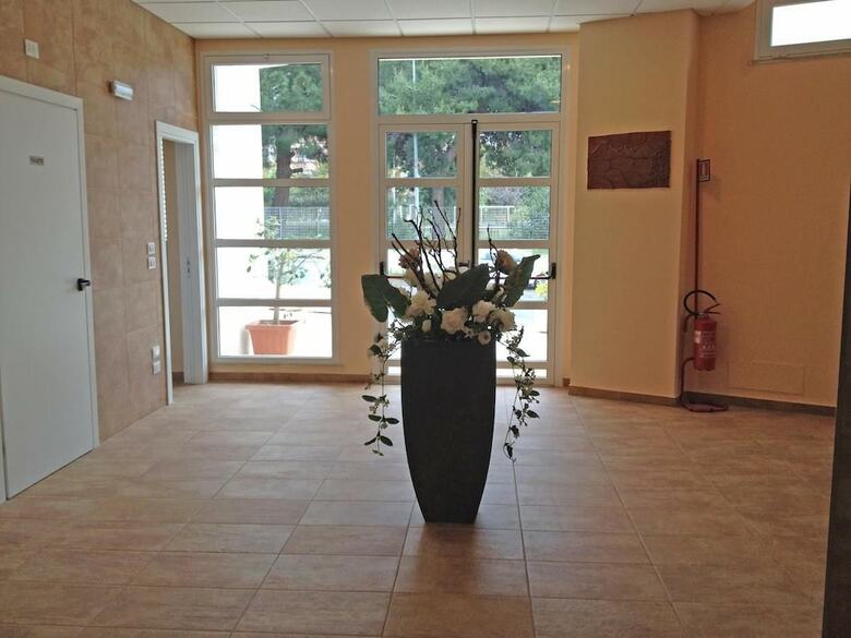 Bed & Breakfast Residence Thalassa