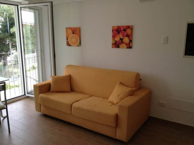 Bed & Breakfast Residence Thalassa