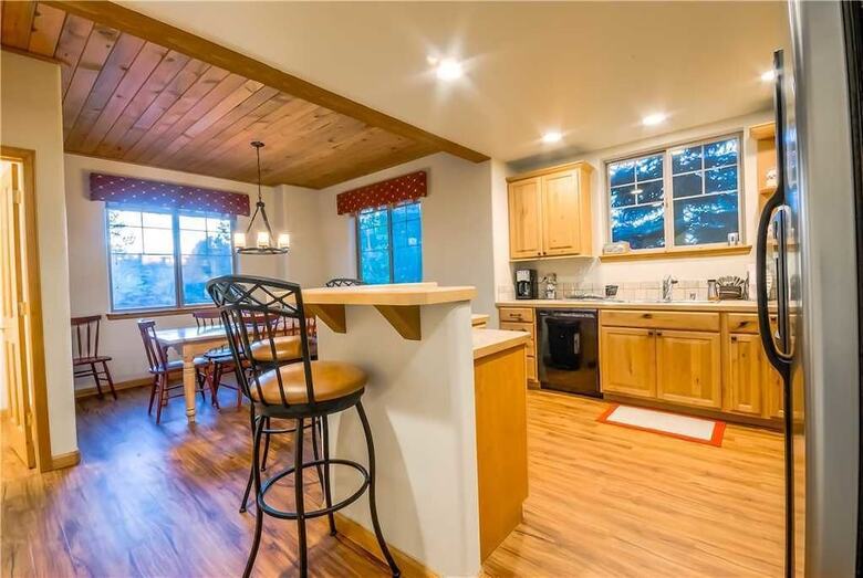Willows Townhome 1160