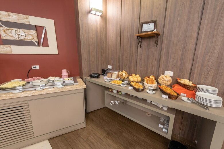 Class Hotel Passos