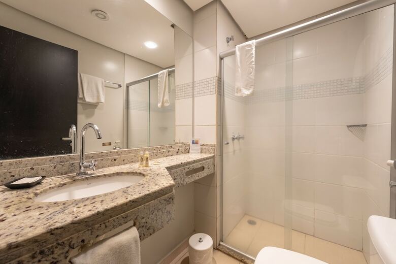Class Hotel Passos