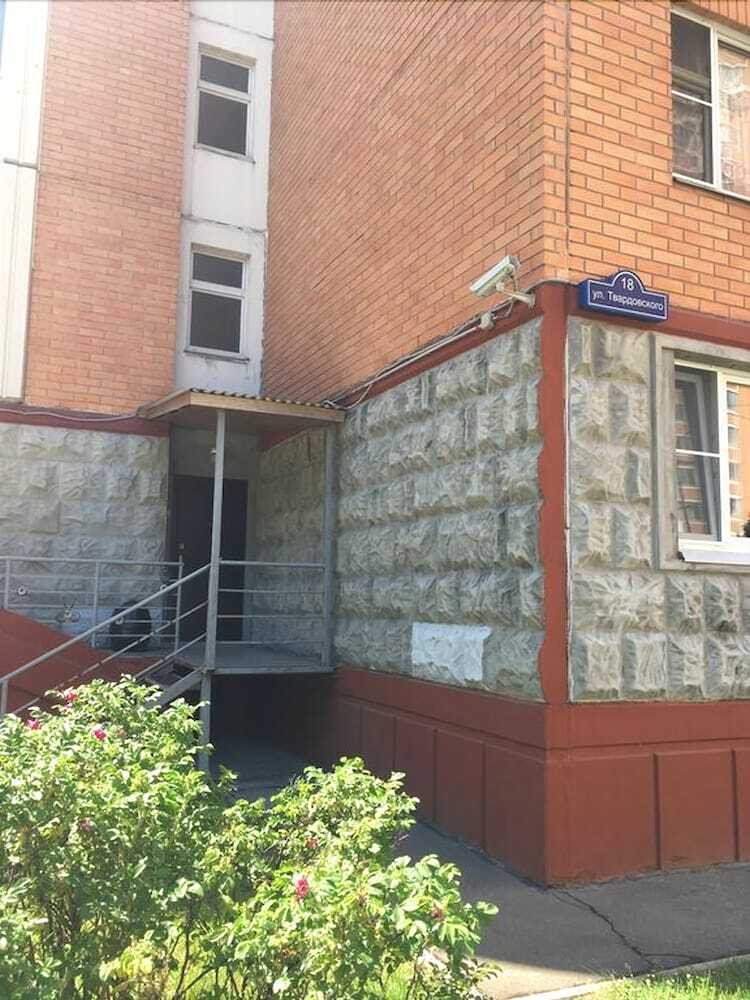 Hotel Militum