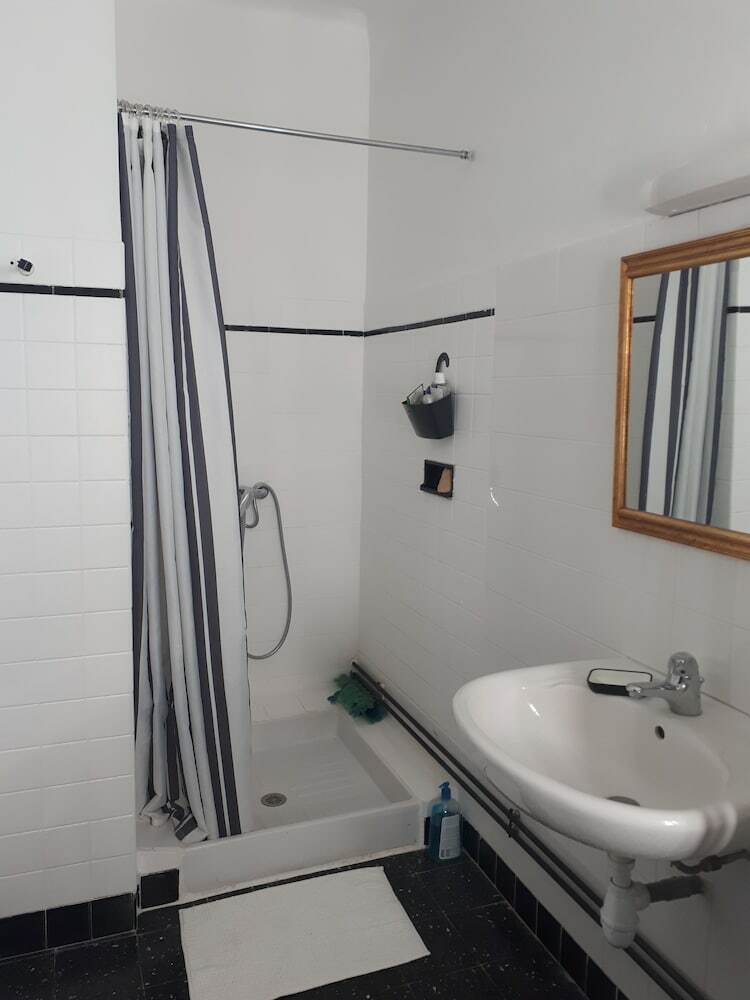 Bed & Breakfast Chambre D'h�tes Saint R�moise