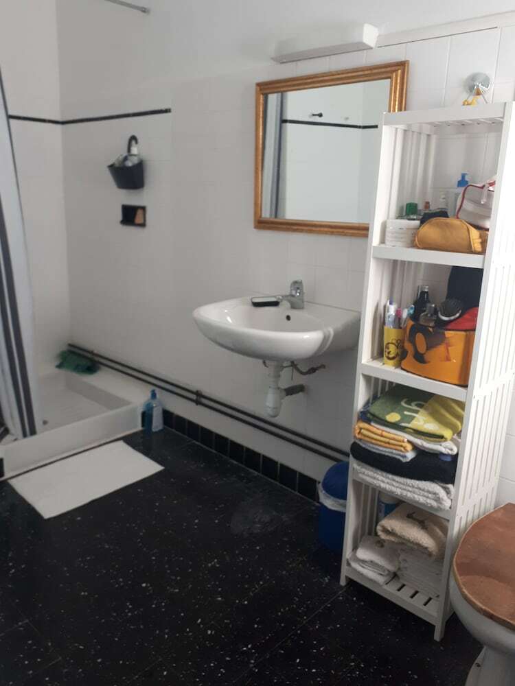 Bed & Breakfast Chambre D'h�tes Saint R�moise