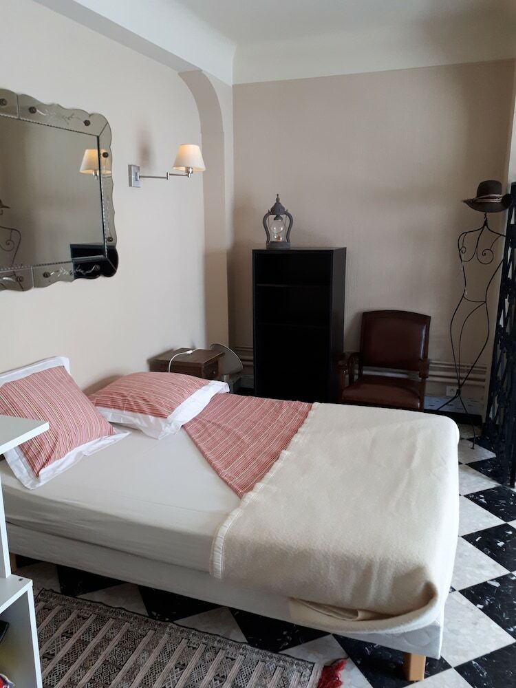 Bed & Breakfast Chambre D'h�tes Saint R�moise