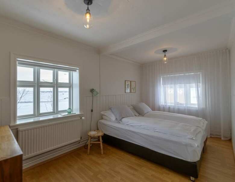 Apartamentos Gamla H�si� - The Old House
