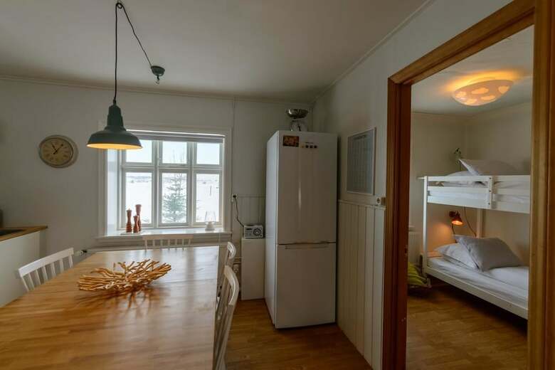 Apartamentos Gamla H�si� - The Old House