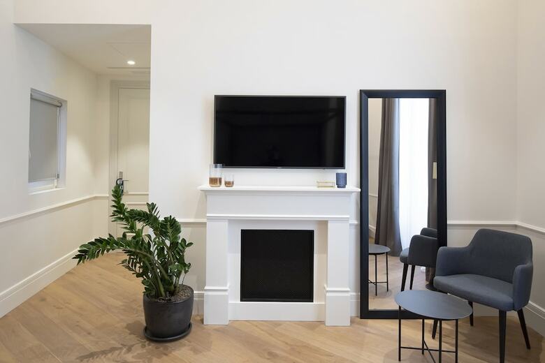 Hotel Coolrooms Mald�