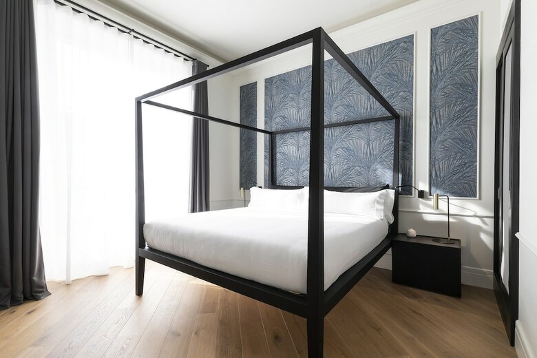 Hotel Coolrooms Mald�