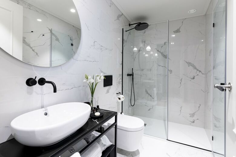 Hotel Coolrooms Mald�
