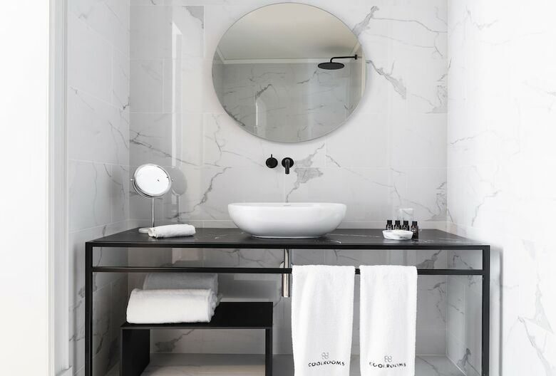 Hotel Coolrooms Mald�