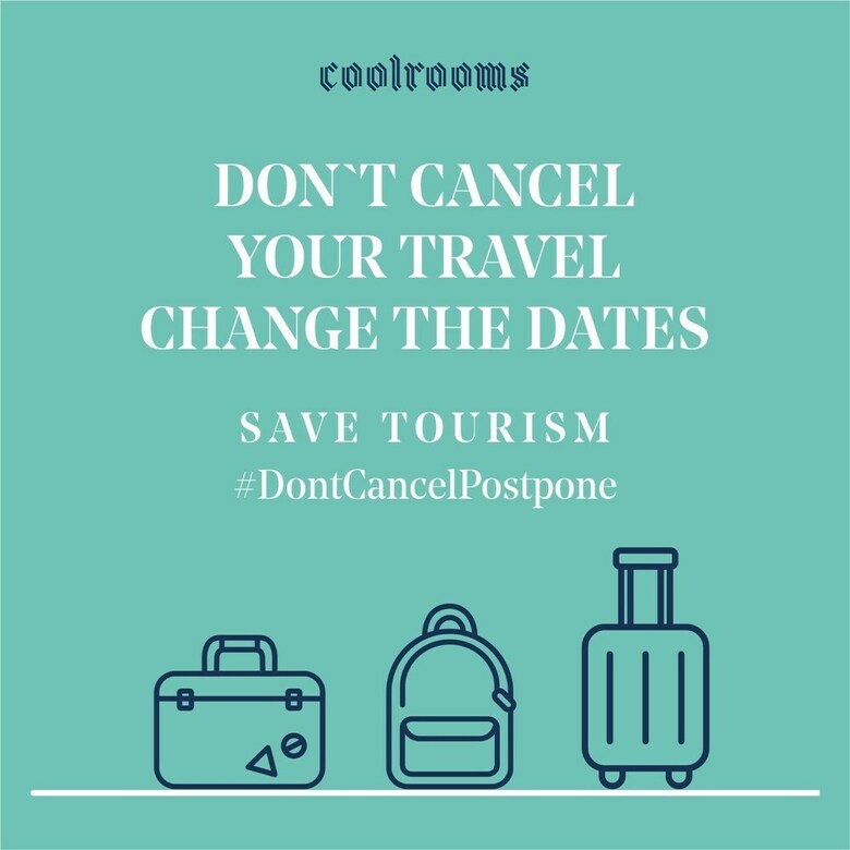 Hotel Coolrooms Mald�