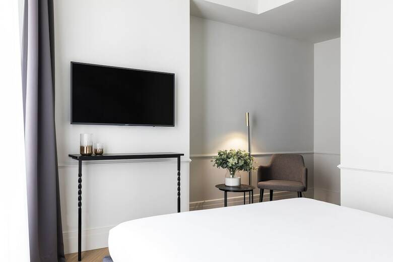 Hotel Coolrooms Mald�