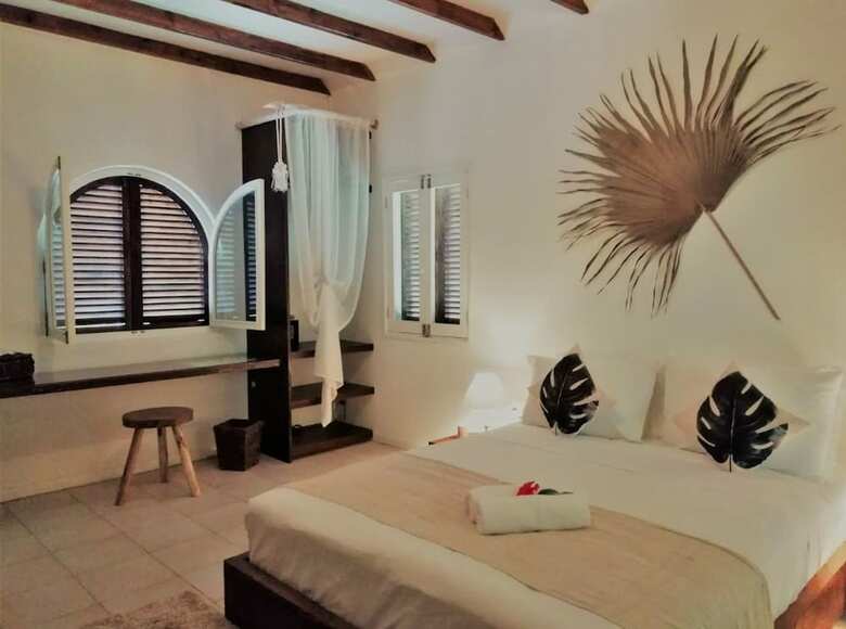 Bliss Hotel Praslin