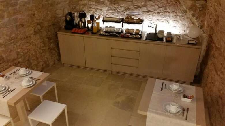 Moma B&B