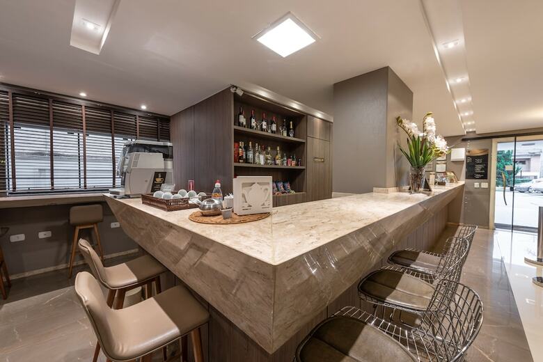 Class Hotel Guaxup�