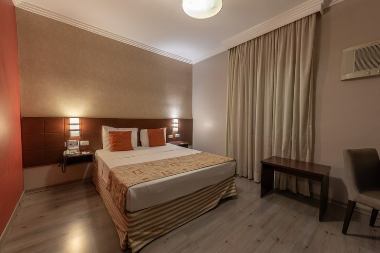 Class Hotel Guaxup�