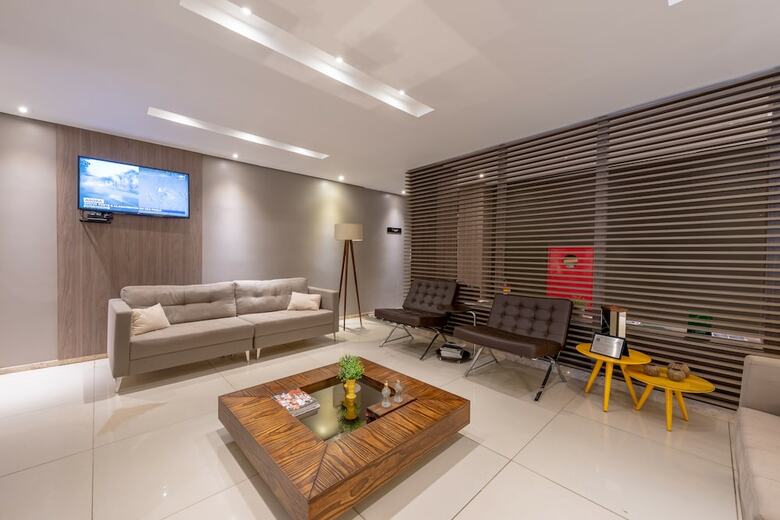 Class Hotel Guaxup�