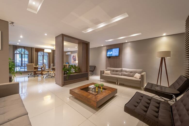 Class Hotel Guaxup�