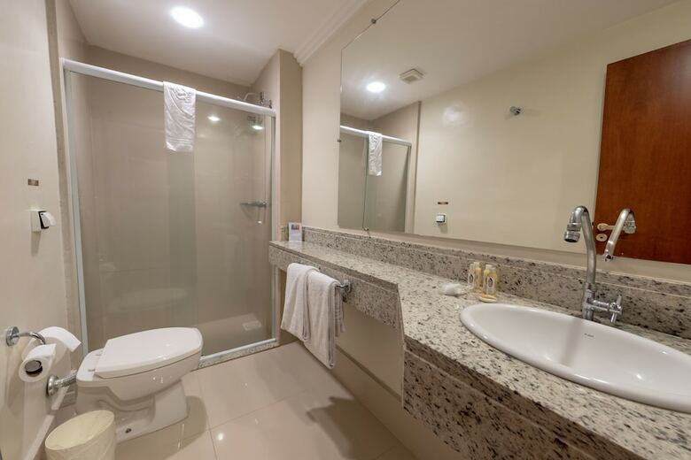 Class Hotel Guaxup�