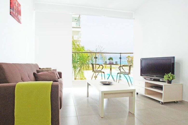 Hotel Coralli Spa Resort