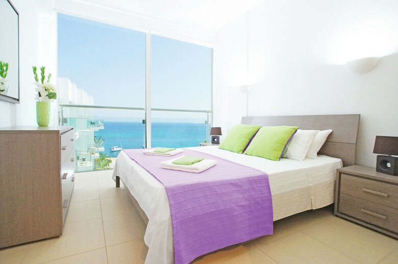 Hotel Coralli Spa Resort