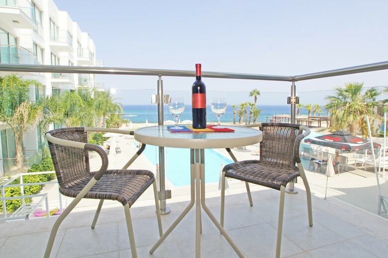 Hotel Coralli Spa Resort